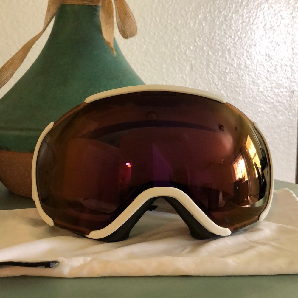 Scott Ski Goggles